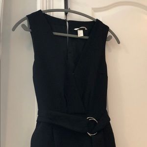 Brand New Never Worn H&M Jumpsuit